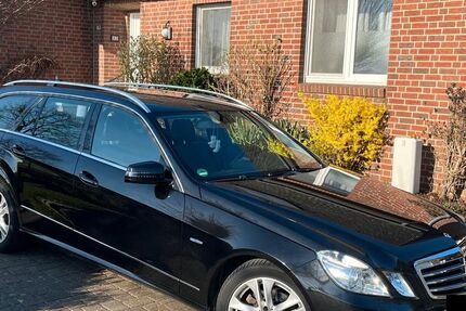 Mercedes-Benz E 200 187.000 km 12.700 &euro; Hörstel 48477