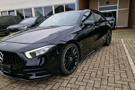 Mercedes-Benz A 200 11.500 km 28.400 &euro; Gronau 48599