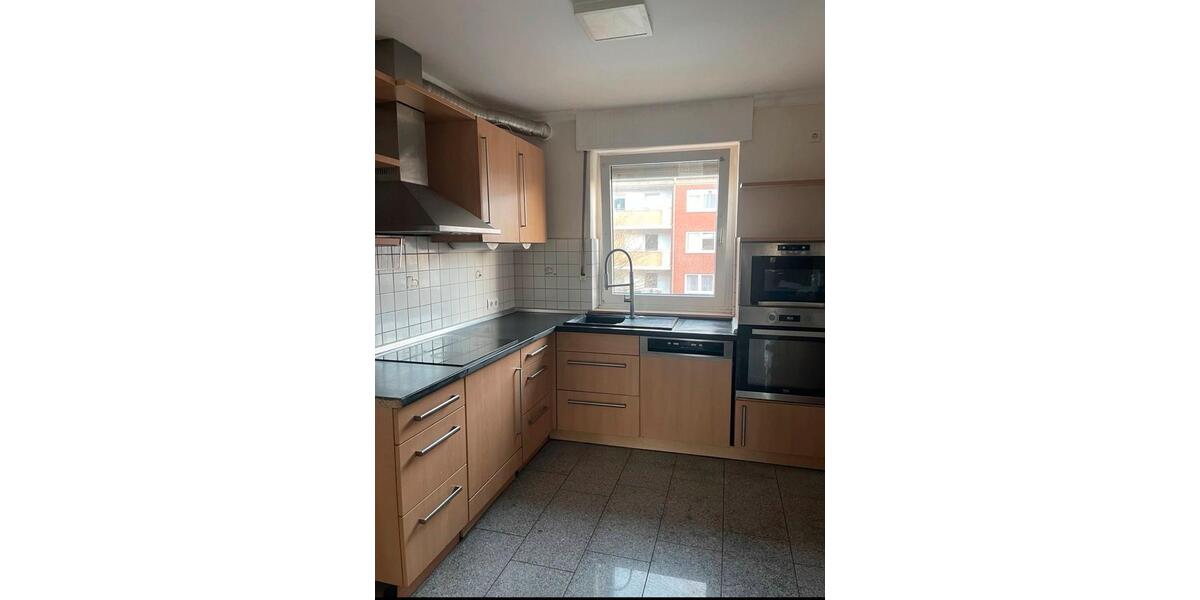 Etagenwohnung Rheine - 4 Zimmer, 92 m&sup2;, 200.000&euro; | Angebot:25513015