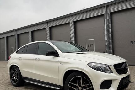 Mercedes-Benz GLE 350 104.000 km 41.499 &euro; Lingen 49811
