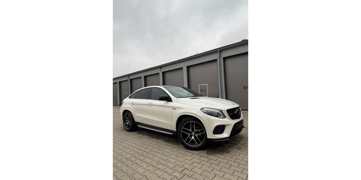 Mercedes-Benz GLE 350 104.000 km 41.499 &euro; Lingen 49811