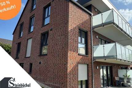 Haus Lengerich - 24 Zimmer, 605 m&sup2;, 2.176.000&euro; | Angebot:25656858