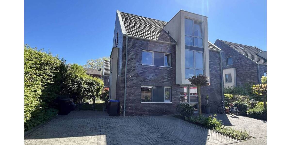 Etagenwohnung Neuenkirchen - 2 Zimmer, 56 m&sup2;, 155.000&euro; | Angebot:26805680