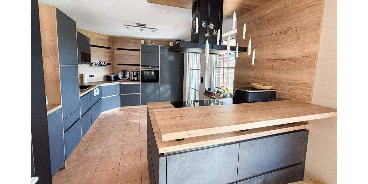 Einfamilienhaus Mettingen Schlickelde - 5 Zimmer, 139 m&sup2;, 549.000&euro; | Angebot:25776799