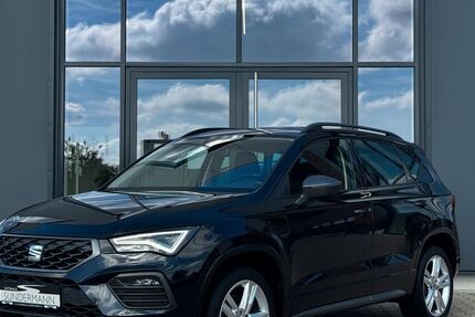 Seat Ateca 57.000 km 23.490 &euro; Heek 48619