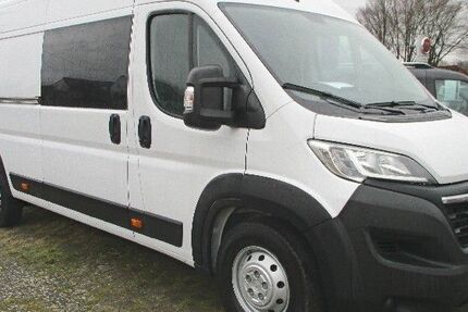 Opel Movano 34.900 km 36.878 &euro; Lingen - Baccum 49811