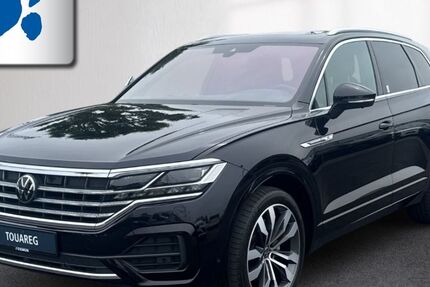 VW Touareg 100.736 km 44.930 &euro; Ibbenbüren 49479