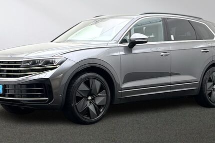VW Touareg 69.501 km 59.480 &euro; Emsdetten 48282