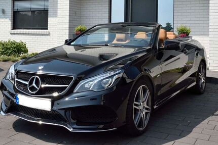 Mercedes-Benz E 250 65.000 km 25.900 &euro; Schöppingen 48624