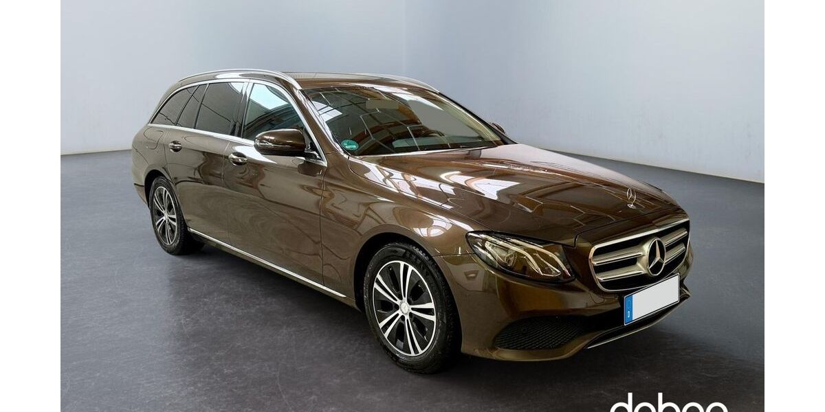 Mercedes-Benz E 200 99.650 km 24.290 &euro; Altenberge 48341