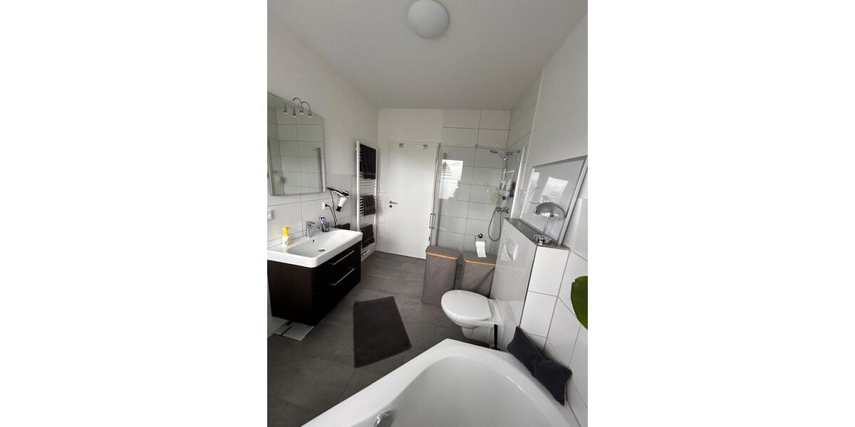 Etagenwohnung Recke - 3 Zimmer, 67 m&sup2;, 670&euro; | Angebot:26600483