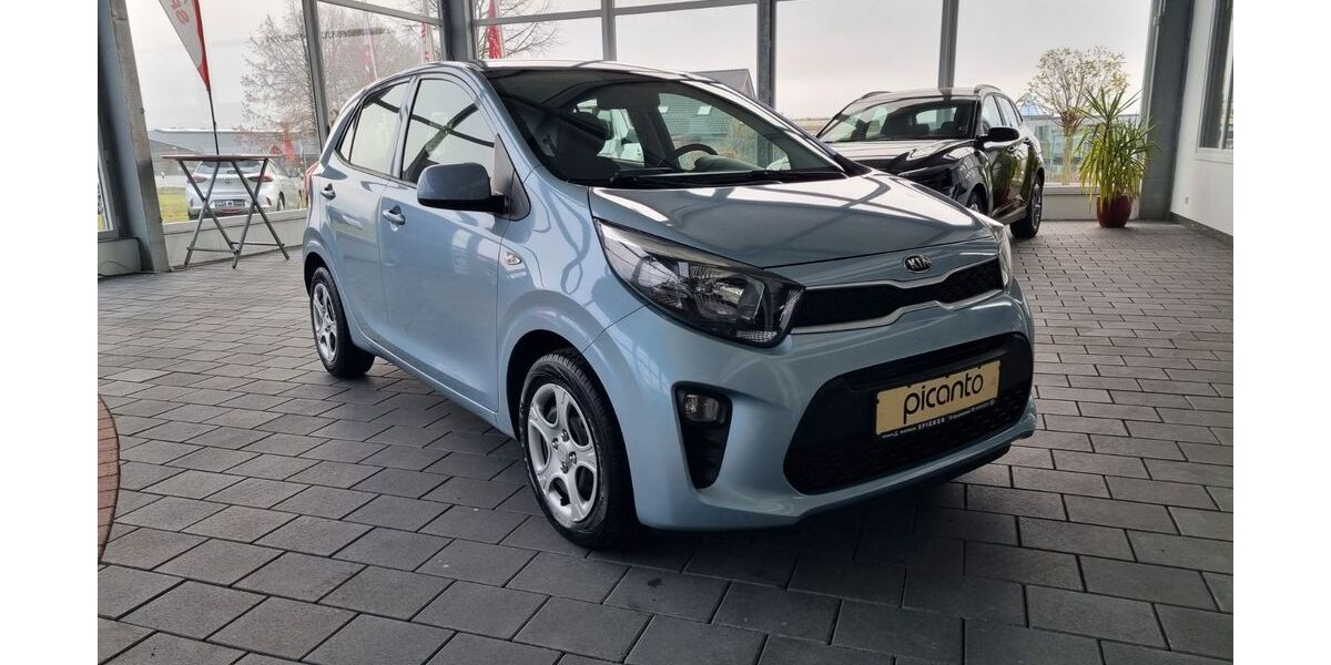 Kia Picanto 72.600 km 9.490 &euro; Andervenne 49832