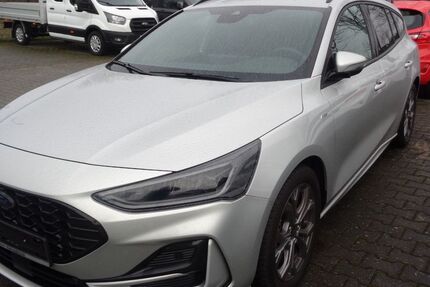 Ford Focus 21.068 km 23.990 &euro; Hörstel 48477