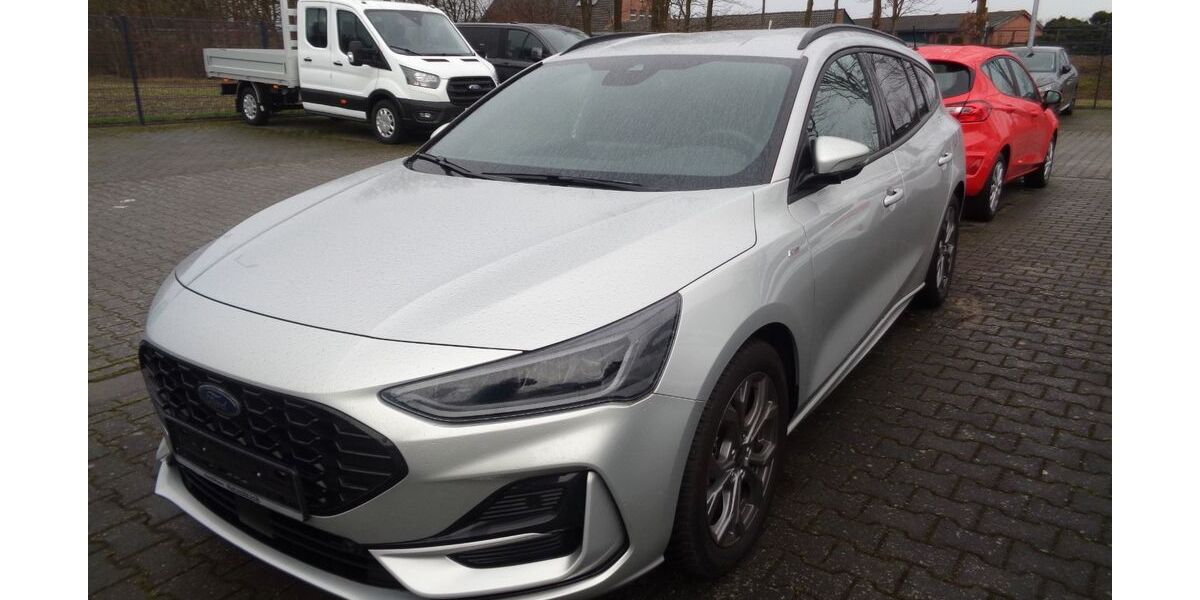 Ford Focus 21.068 km 23.990 &euro; Hörstel 48477