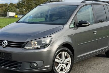 VW Touran 297.306 km 4.950 &euro; Bad Bentheim 48455