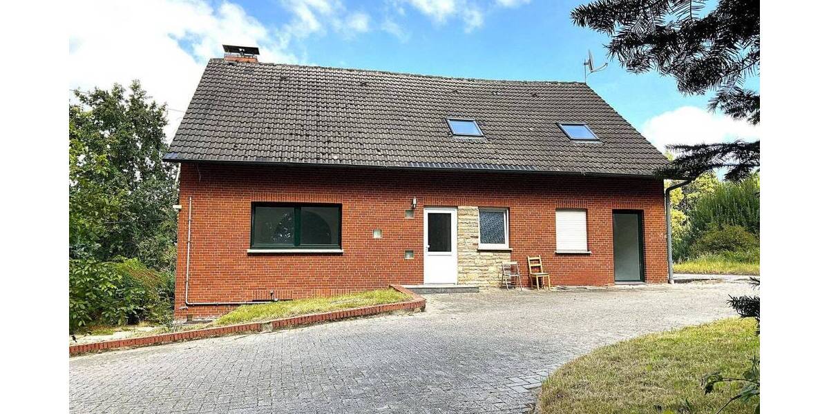 Bauernhaus, Landhaus Hörstel Riesenbeck - 1 Zimmer, 414 m&sup2;, 580.000&euro; | Angebot:25865289