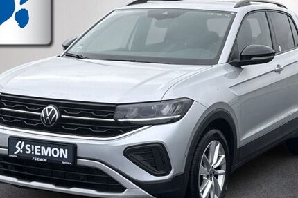 VW T-Cross 25.100 km 24.930 &euro; Emsdetten 48282