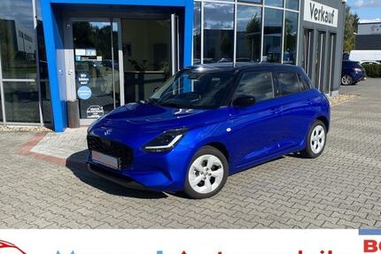 Suzuki Swift 19.130 km 18.100 &euro; Schüttorf 48465