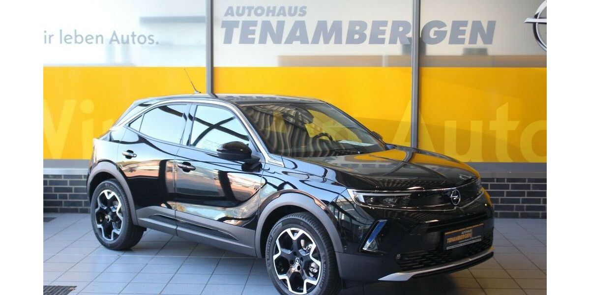Opel Mokka 30.000 km 21.850 &euro; Mettingen 49497