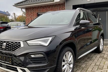 Seat Ateca 28.266 km 27.850 &euro; Lünne ( Plantlünne ) 48480