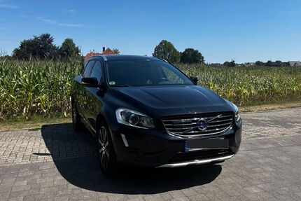 Volvo XC60 168.337 km 15.800 &euro; Salzbergen 48499