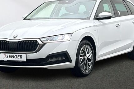 Skoda Octavia 79.628 km 24.480 &euro; Emsdetten 48282