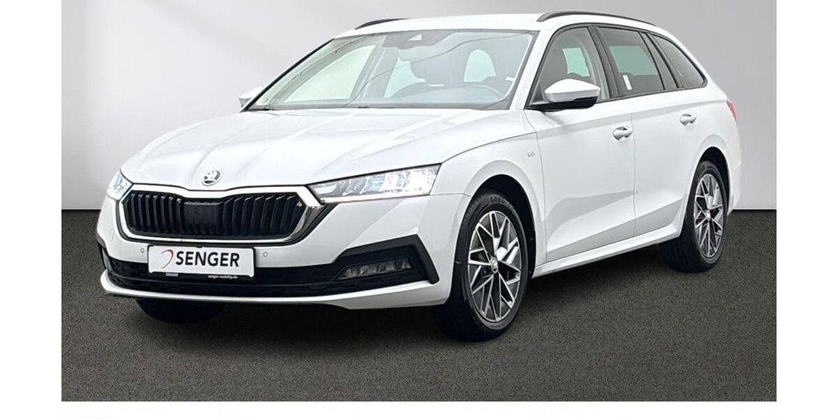Skoda Octavia 79.628 km 24.480 &euro; Emsdetten 48282