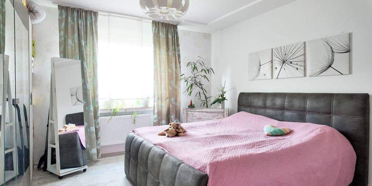 Terrassenwohnung Ibbenbüren Dickenberg - 3 Zimmer, 87 m&sup2;, 253.000&euro; | Angebot:25691264