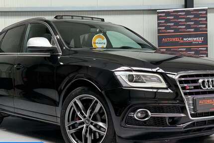 Audi SQ5 204.025 km 16.590 &euro; Spelle 48480