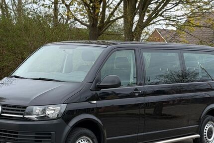 VW T6 Kombi 255.607 km 14.161 &euro; Bad Bentheim 48455