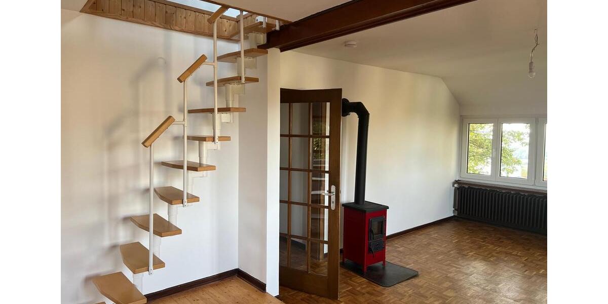 Etagenwohnung Tecklenburg - 3.5 Zimmer, 78 m&sup2;, 800&euro; | Angebot:27541851