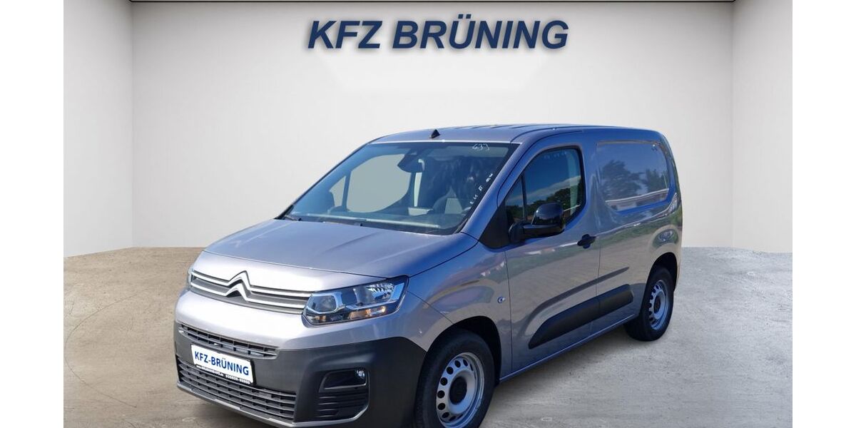 Citroen Berlingo 47.141 km 16.880 &euro; Lingen (Ems) 49811