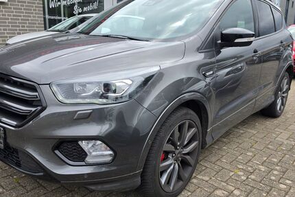 Ford Kuga 89.800 km 15.990 &euro; Recke 49509
