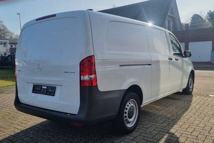 Mercedes-Benz Vito 11.882 km 34.950 &euro; Gronau 48599