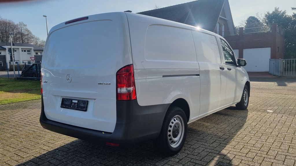 Mercedes-Benz Vito 11.882 km 34.950 &euro; Gronau 48599