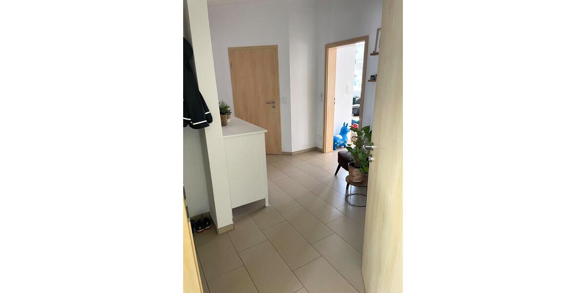 Etagenwohnung Recke - 3 Zimmer, 93 m&sup2;, 890&euro; | Angebot:27540253