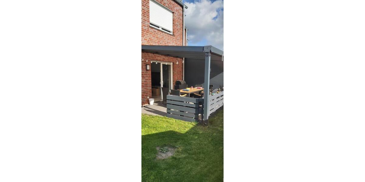 Reihenhaus Ochtrup - 6 Zimmer, 113 m&sup2;, 1.360&euro; | Angebot:27615091