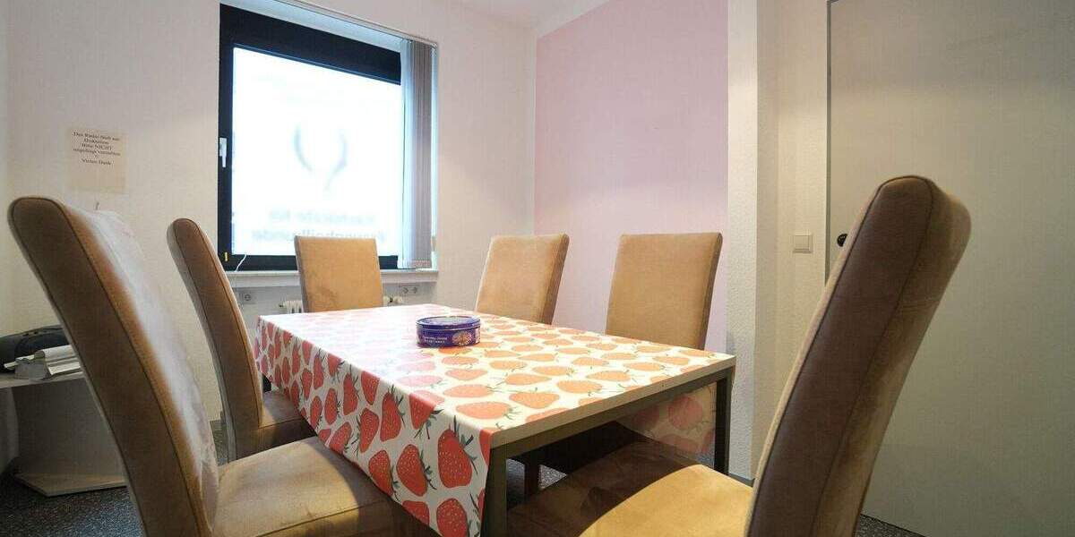 Gewerbeobjekt Rheine Innenstadt - 229.000&euro; | Angebot:25742794