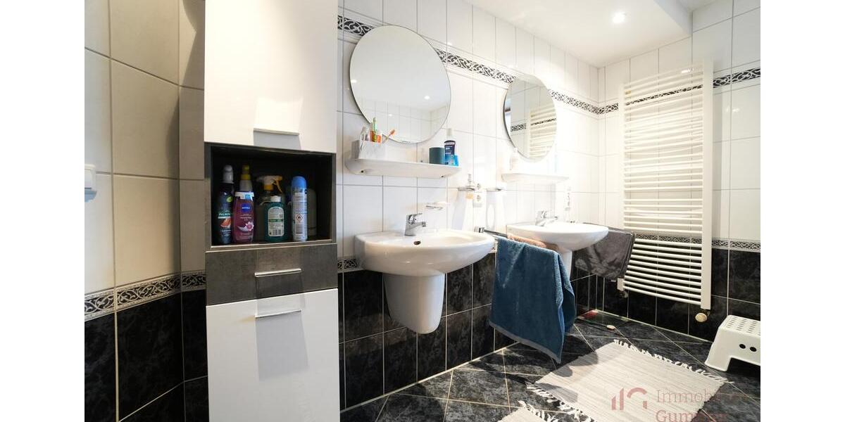 Etagenwohnung Salzbergen - 4 Zimmer, 164 m&sup2;, 1.150&euro; | Angebot:25305162