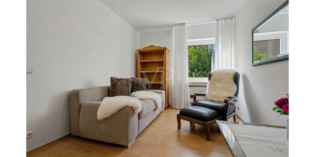 Schönes EFH mit Garten und ansprechendem Ambiente in exklusiver Lage von Altenberge - Einfamilienhaus Altenberge | Angebot:25218345