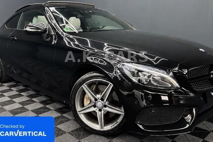 Mercedes-Benz C 250 185.600 km 20.790 &euro; Gronau 48599