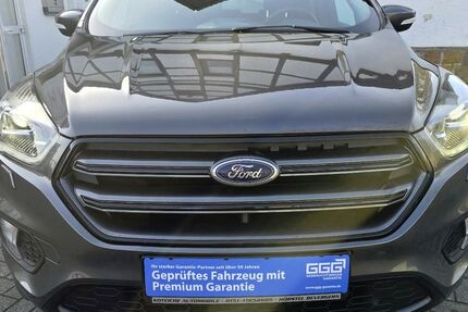 Ford Kuga 154.900 km 15.700 &euro; Hörstel 48477