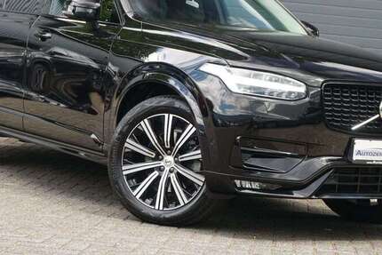 Volvo XC90 37.500 km 47.888 &euro; Rheine 48432