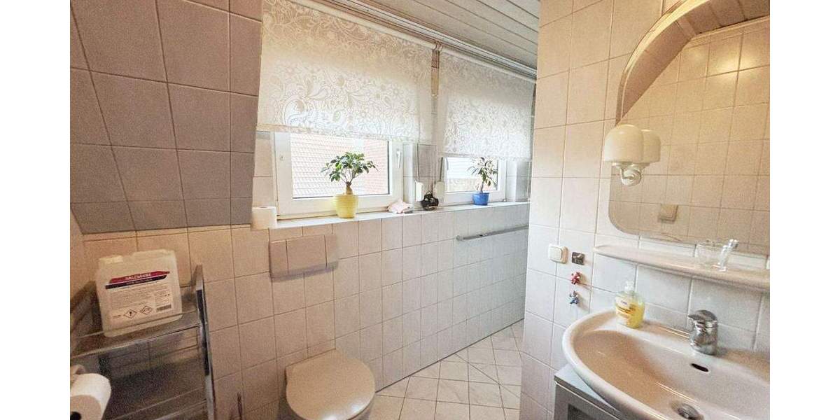 Mehrfamilienhaus, Wohnhaus Recke - 8 Zimmer, 189 m&sup2;, 299.000&euro; | Angebot:25688652