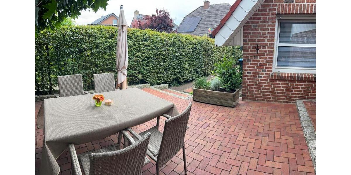 Einfamilienhaus Rheine Gellendorf - 4 Zimmer, 118 m&sup2;, 424.000&euro; | Angebot:27012631