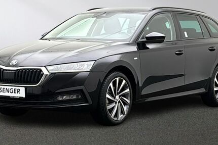 Skoda Octavia 103.008 km 20.480 &euro; Emsdetten 48282