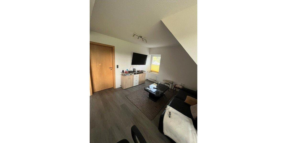 Dachgeschoßwohnung Ibbenbüren Bockraden - 4 Zimmer, 102 m&sup2;, 850&euro; | Angebot:27619639