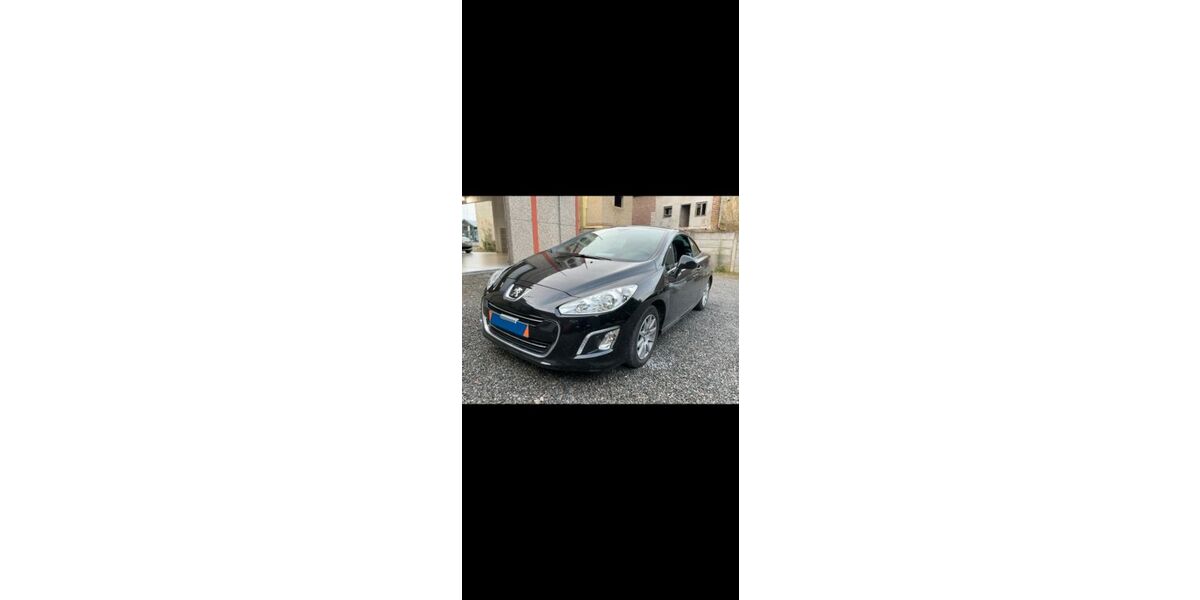Peugeot 308 62.500 km 7.990 &euro; Ladbergen 49549