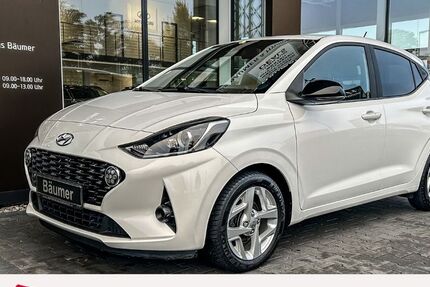 Hyundai i10 87.062 km 10.490 &euro; Ibbenbüren 49479