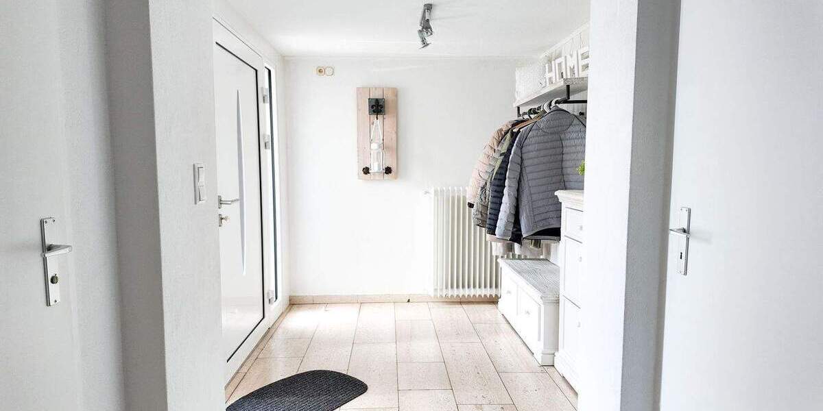 Einfamilienhaus Hopsten - 7 Zimmer, 203 m&sup2;, 399.900&euro; | Angebot:25741485